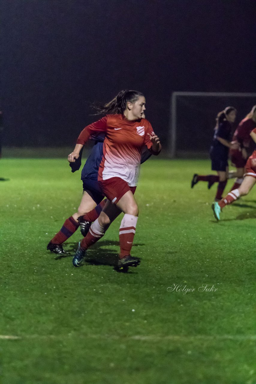 Bild 273 - Frauen TuS Tensfeld - TSV Wiemersdorf : Ergebnis: 4:2